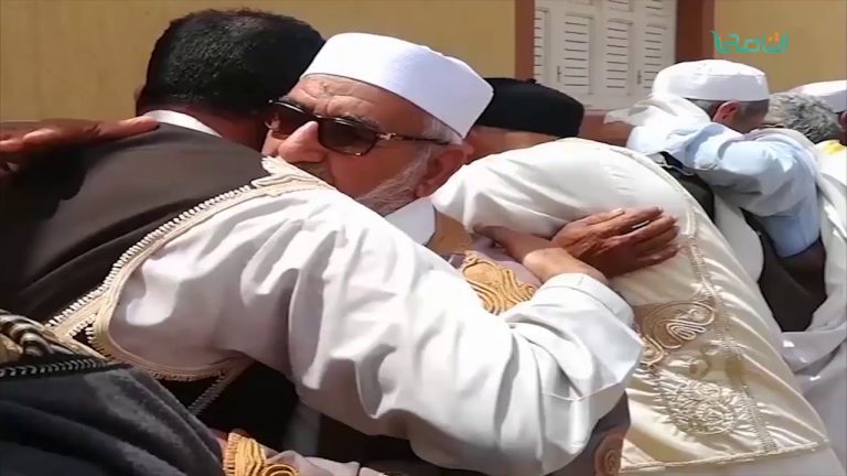 تقرير – تغطية خاصة – تفجير المفوضية …من يرفض الانتخابات ؟