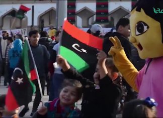 تقرير .. حوار المساء – درنة بين تخاذل داخلي وتدخل الخارجي