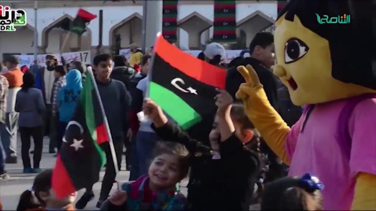 تقرير .. حوار المساء – درنة بين تخاذل داخلي وتدخل الخارجي