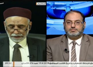 حوار المساء – تقديم د. فوزي الغرياني – درنة بين تخاذل داخلي وتدخل الخارجي – 9 – 5 – 2018ِ