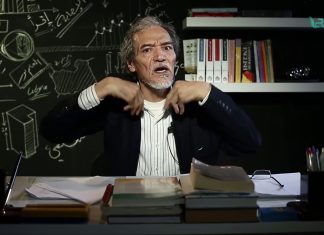 معلمي | 47 | مع د. فتحي الفاضلي | كلمة لأولياء الأمور (2) | 10 – 05 – 2018