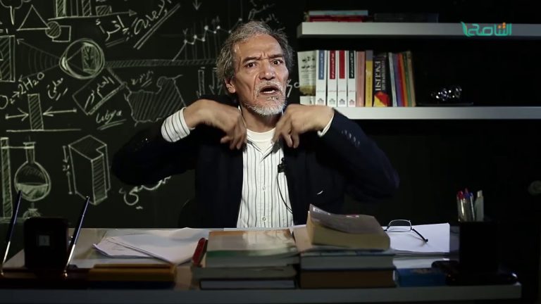 معلمي | 47 |  مع د. فتحي الفاضلي | كلمة لأولياء الأمور (2) | 10 – 05 – 2018