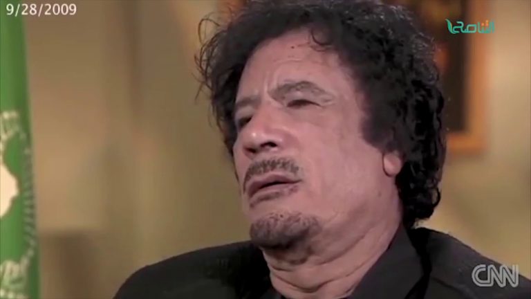 اعتذار رسمي بريطاني عن خطف وتسليم عبد الحكيم بالحاج لنظام القاذفي