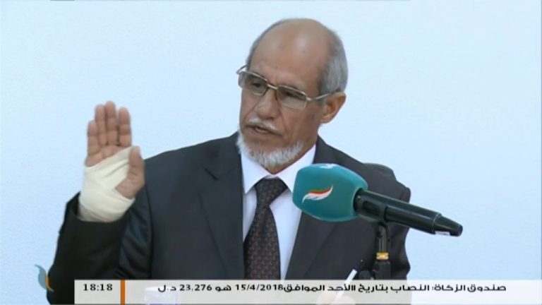 متابعات | ندوة علمية وطنية حول تدريس التعليم الديني (1) | 24 – 4 – 2018