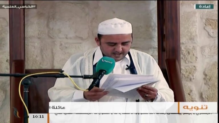 المواعظ المنبرية | الشيخ عبدالمنعم أبوظهير | وقفات مع آيات من سورة القصص