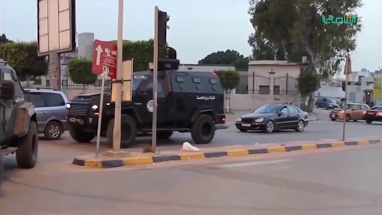 تقرير .. حوار المساء – قرار555… انتهاك للحقوق والقانون