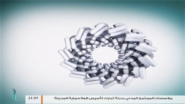 حوارات التناصح – رمضان شهر المجاهدة – تقديم الشيخ عبدالله الجعيدي – 12 – 5 – 2018