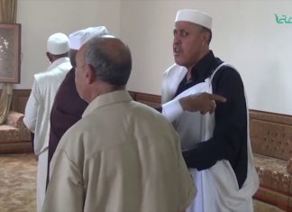 تقرير – الزنتان و مصراتة وترهونة : اجتماع المدن الثلاث على ان الصلح خير