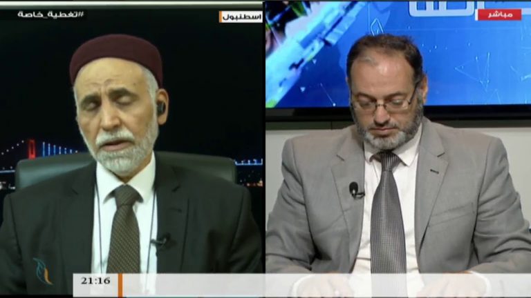 تغطية خاصة (2) .. تفجير المفوضية …من يرفض الانتخابات ؟ – 2 – 05 – 2018