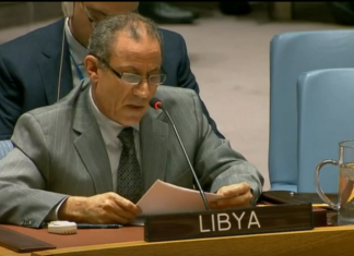 المجربي: الظروف الأمنية أثرت على ملاحقة مرتكبي الجرائم في ليبيا