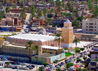 حكماء وأعيان تاجوراء يدعون كل الليبيين لدعم مسار التصالح والمشاركة فيه