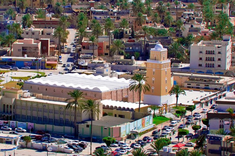 حكماء وأعيان تاجوراء يدعون كل الليبيين لدعم مسار التصالح والمشاركة فيه 