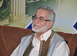 صهد يطالب سلامة والسراج بدعوة مجلس الأمن لعقد جلسة طارئة لحماية المدنيين في درنة