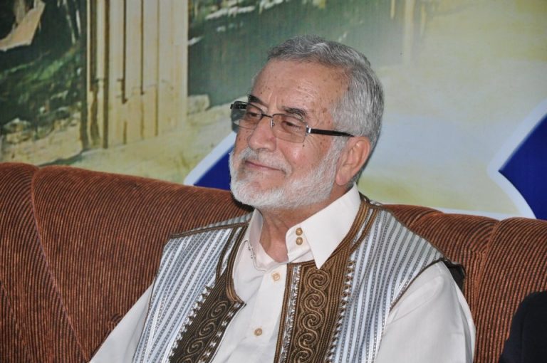 صهد يطالب سلامة والسراج بدعوة مجلس الأمن لعقد جلسة طارئة لحماية المدنيين في درنة