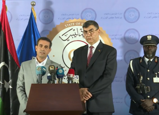 السايح: قاعدة البيانات في مأمن والمفوضية جاهزة لأي عملية انتخابية