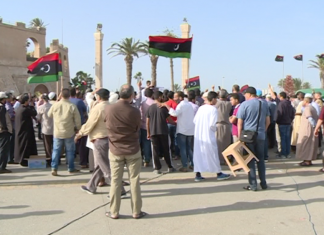 طرابلس: دعوات للتظاهر الجمعة تنديدًا بالتفجير الإجرامي بمقر المفوضية