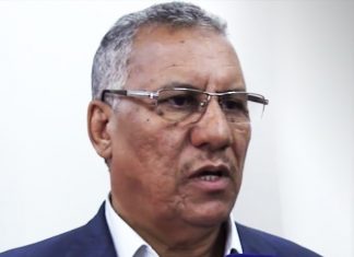 الخيالي: الرئاسي لم ينجح في حلحلة الملف الأمني في سبها