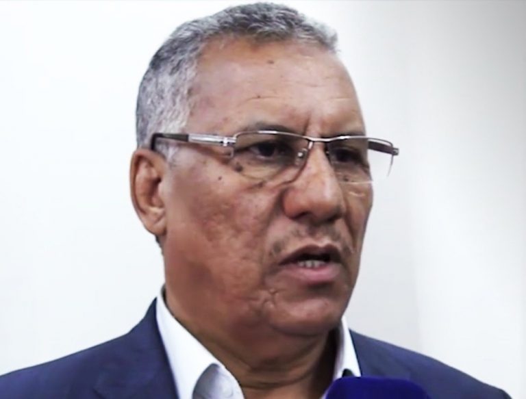 الخيالي: الرئاسي لم ينجح في حلحلة الملف الأمني في سبها