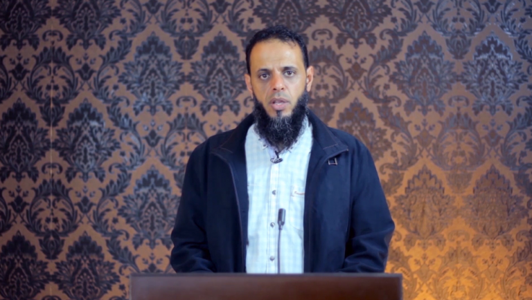 الإعلان عن حل شورى درنة وتشكيل قوة حماية المدينة