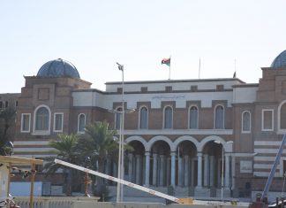 المصرف المركزي: توزيع 116 مليون دينار على المصارف التجارية بطرابلس