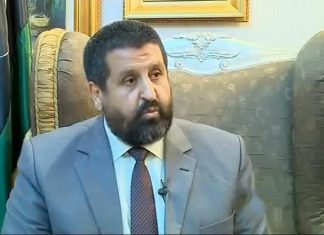 الحصادي: موقف الرئاسي المقترح والنواب المنحل مخزي اتجاه درنة