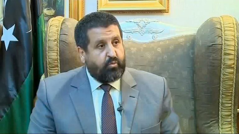 الحصادي: موقف الرئاسي المقترح والنواب المنحل مخزي اتجاه درنة