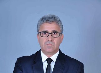 باشاغا: تأجيل اجتماع باريس حول الوضع في ليبيا إلى الأسبوع المقبل