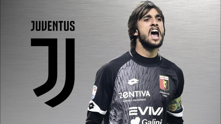 نادي يوفنتوس الإيطالي يعلن عن تفاصيل عقد حارسه الجديد ماتيا بيرين