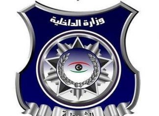 مديرية أمن طرابلس تحذر من الدخول المسلح لطرابلس