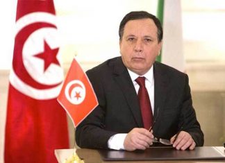 رأس اجدير: الجهيناوي يؤكد عودة الأوضاع إلى طبيعتها عقب إعادة فتح الطريق