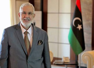 خارجية المقترحة: لمؤتمر رودس يؤكد على ضرورة تأمين الحدود الجنوبية الليبية