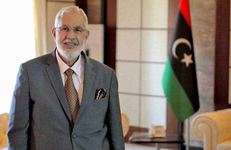 خارجية المقترحة: لمؤتمر رودس يؤكد على ضرورة تأمين الحدود الجنوبية الليبية