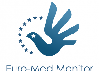 المرصد الأورومتوسطي يطالب بضرورة تحييد المدنيين بمدينة درنة عن الاستهداف العسكري