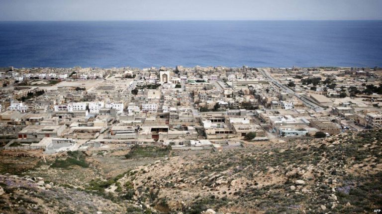 قوة حماية درنة تعيد السيطرة على شيحا الشرقية والصليب الأحمر يناشد