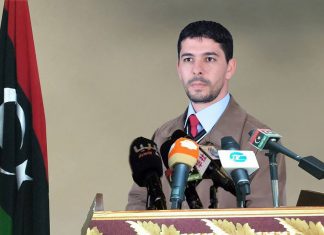 بلدي مصراتة: الأحد موعدا لتوقيع ميثاق الصلح مع تاورغاء وتراتيب العودة