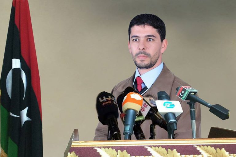 بلدي مصراتة: الأحد موعدا لتوقيع ميثاق الصلح مع تاورغاء وتراتيب العودة