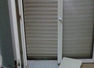 القذائف العشوائية تمطر سماء درنة وتتسبب في جرح مدنيين