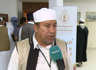 أبو شعالة : التركيز على الجهود الوطنية والابتعاد عن المنظمات الخارجية