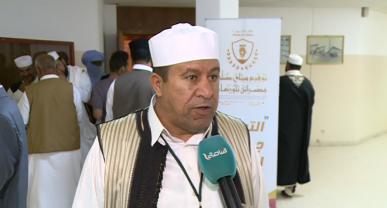 أبو شعالة : التركيز على الجهود الوطنية والابتعاد عن المنظمات الخارجية