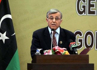 أبوسهمين : ميثاق صلح مصراتة وتاورغاء خطوة نحو مصالحة وطنية شاملة