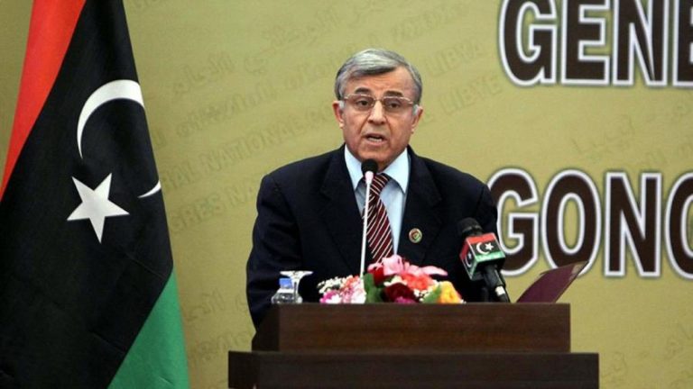 أبوسهمين : ميثاق صلح مصراتة وتاورغاء خطوة نحو مصالحة وطنية شاملة