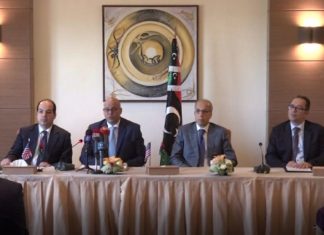 المصرف المركزي : أزمة المعاناة في ليبيا عميقة وما توصلنا إليه هو الأفضل