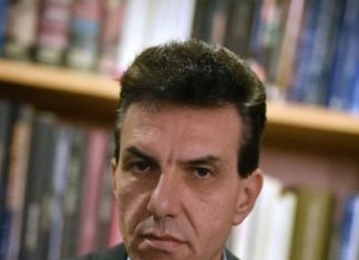 بيروني: إيطاليا على استعداد لتقديم مساعدات إنسانية لدرنة