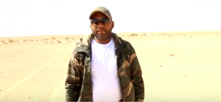 الجضران يعلن الإنتهاء من تجهيز قوات حرس المنشأت لرفع الظلم عن الأهالي