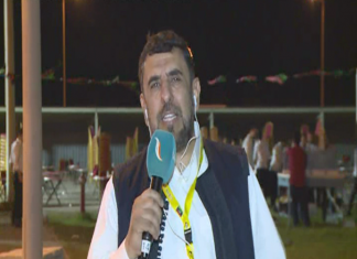 الضراط : دور البعثة الغير إيجابي في ميثاق الصلح بين مصراتة و تاورغاء