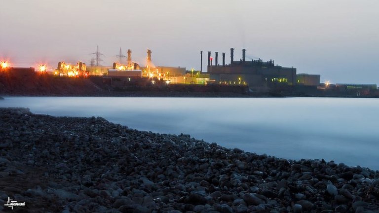 إطفاء تام على درنة بسبب فصل خط التميمي للمرة الثانية 