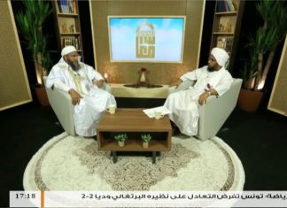 برنامج معالم | الحلقة (16) : النصيحة | تقديم د. عبد الحي يوسف | مع الشيخ محمد الحسن الددو | 1 – 6 – 2018