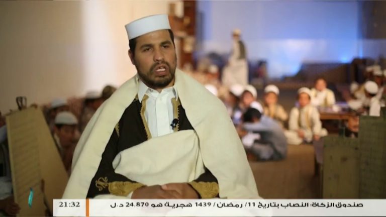 برنامج خيركم3 – الحلقة (9) : منارة عثمان بن عفان – نالوت