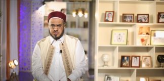 برنامج أضواء على الحركة السنوسية – الحلقة (13) : قتال فرنسا و وفاة المهدي – مع عبدالسلام الأجهر