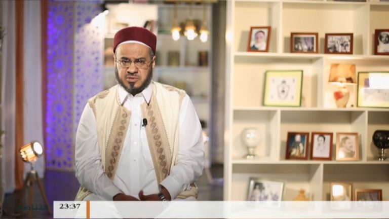 برنامج أضواء على الحركة السنوسية – الحلقة (13) : قتال فرنسا و وفاة المهدي – مع عبدالسلام الأجهر